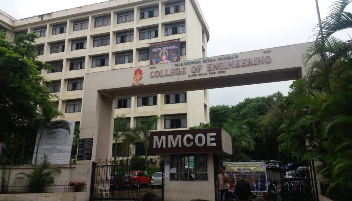 Mmcoe
